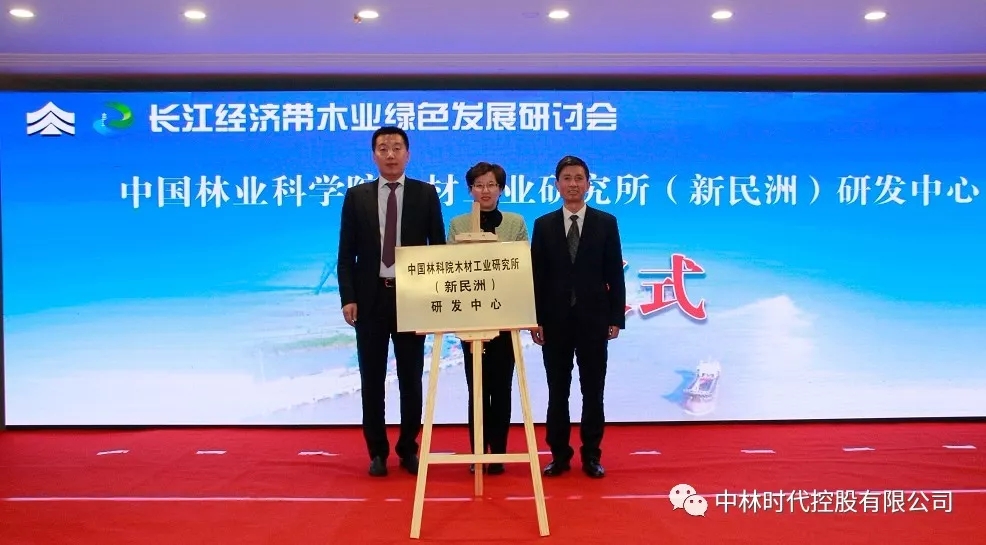 中林木业家居